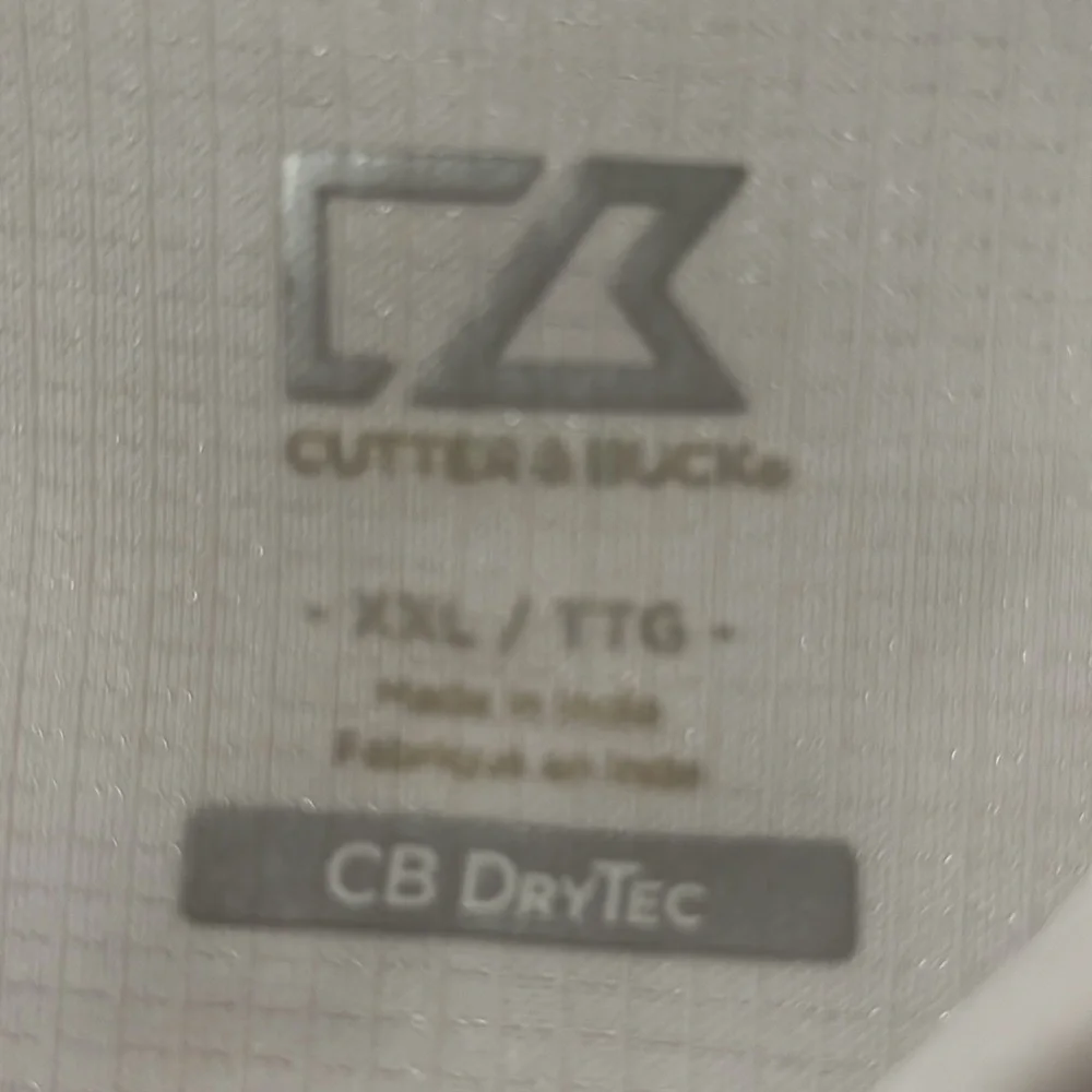 Cutter and Buck Mississippi State Polo - Picture 2 of 3